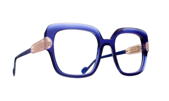 Montatura vista Caroline Abram Donna RYHANA 51 943 - RYHANA 51 943